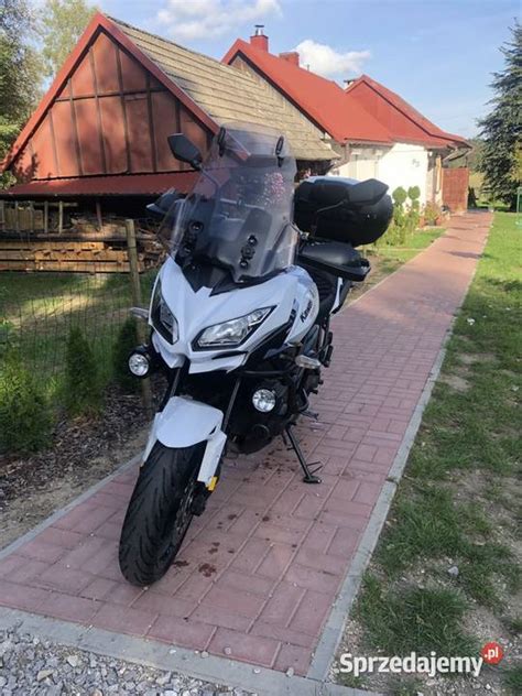 Saszetki do motocykli, skuterów, quadów .